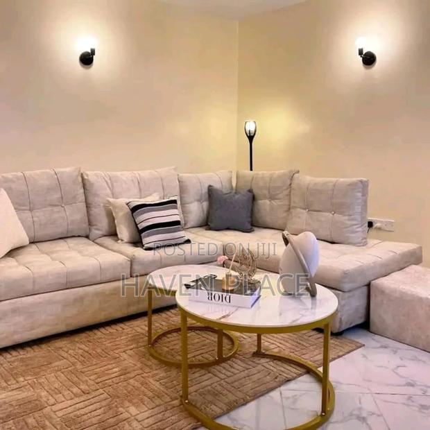 2 Bedroom Airbnb Fully Furnished Apartments