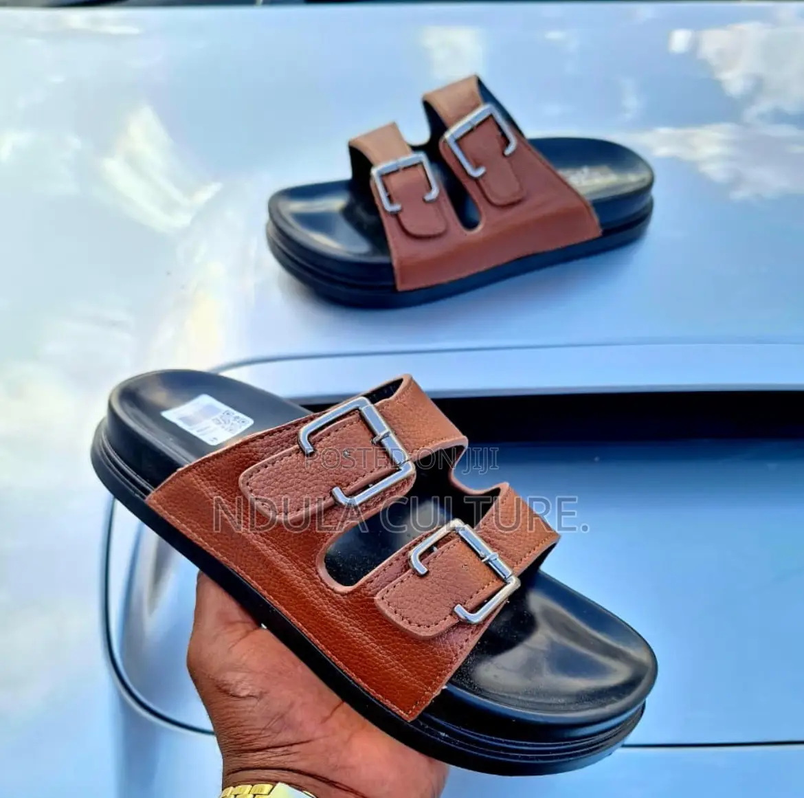 Men Sandals