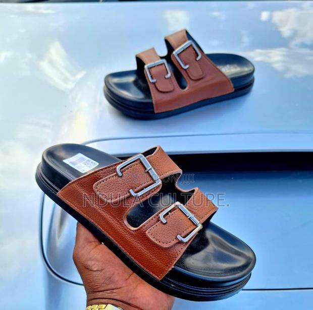 Men Sandals