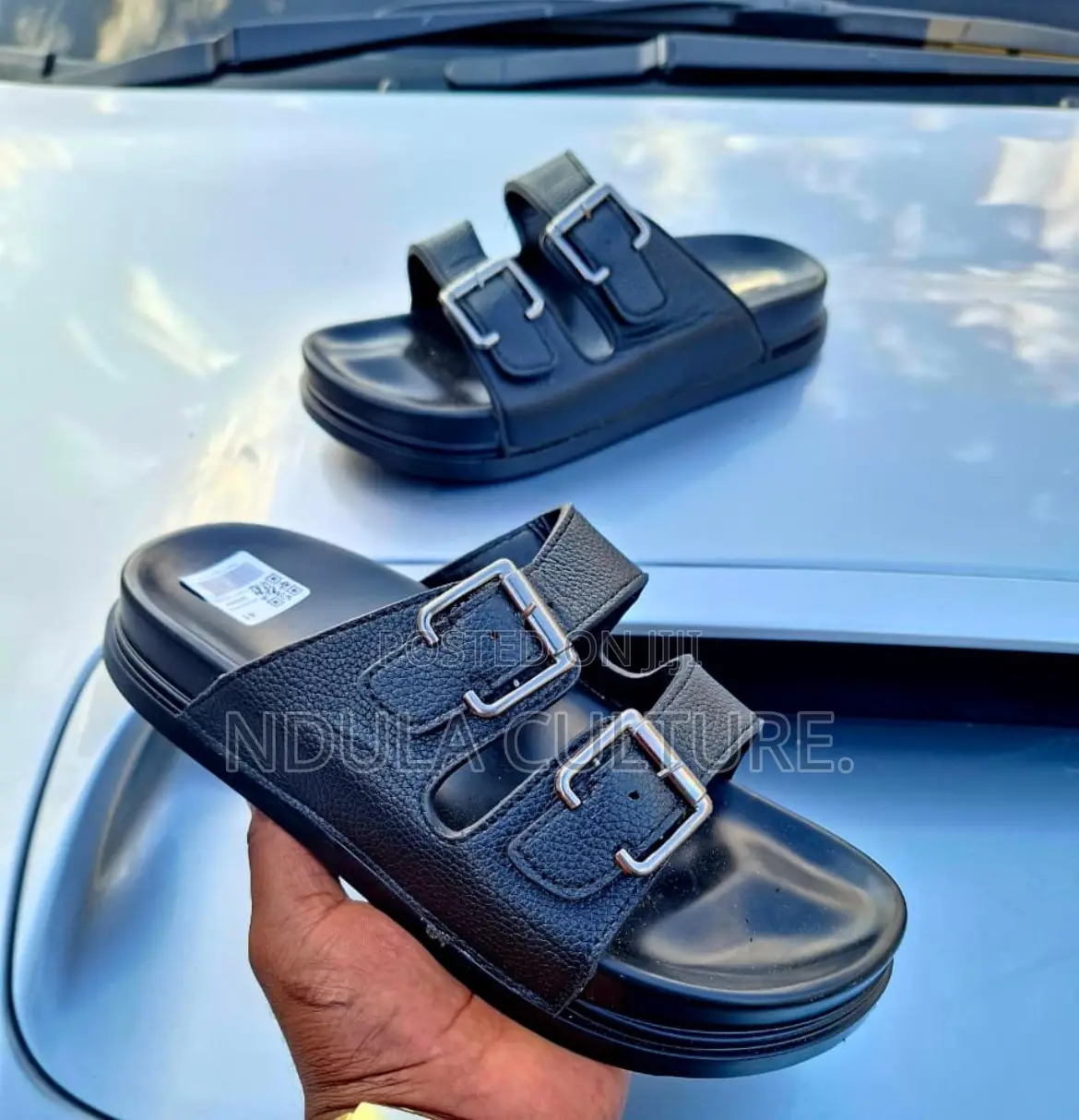 Men Sandals