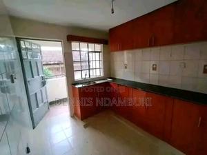 2bdrm Apartment in Langata for rent - main view