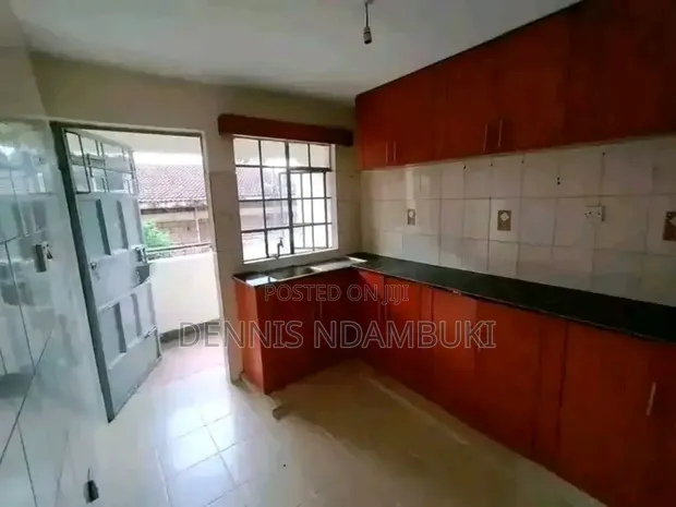 2bdrm Apartment in Langata for rent