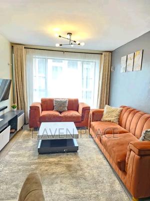 Airbnb 2 Bedroom Apartments Kamakis Eastern Bypass Nairobi