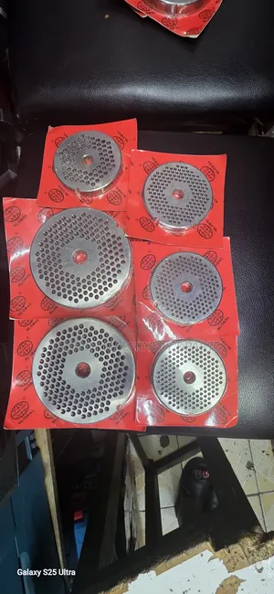 Meat Mincer Plate M22(3mm)
