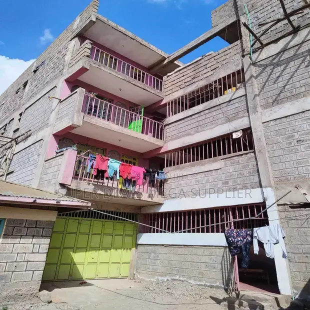 2bdrm Apartment in Nairobi Central for sale