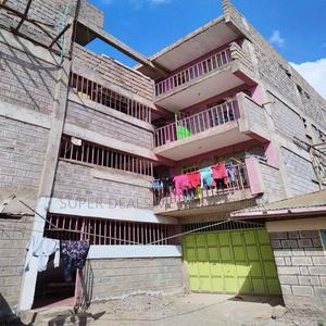 2bdrm Apartment in Nairobi Central for sale