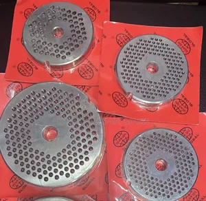 Meat Mincer Plate M22(3mm)