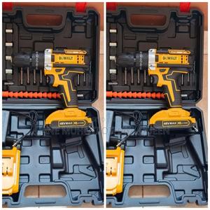 Dewalt Cordless Drill - thumbnail 2
