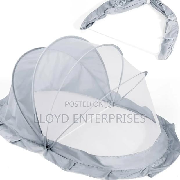 Baby Mosquito Net - main view