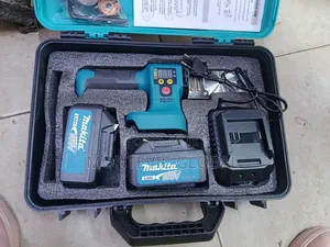 Ppr Cordless