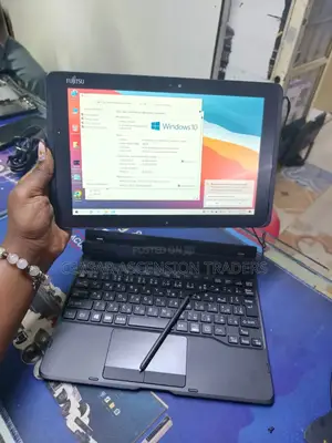 Tablet 128 GB Black