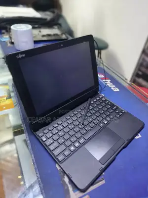 Tablet 128 GB Black