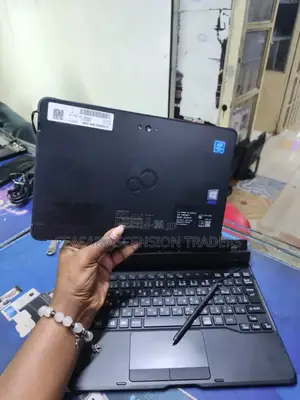 Tablet 128 GB Black