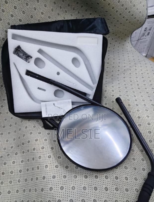 Security Mirror Best Under Vehicle Inspection Mirror