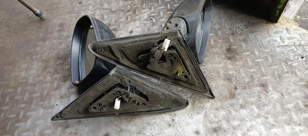 Mazda Axela 2014 Side Mirror Both Sides Available - thumbnail 3