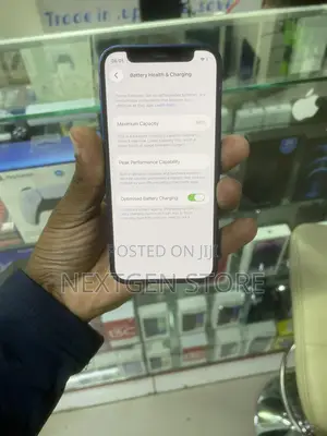 Apple iPhone 12 mini 256 GB Blue
