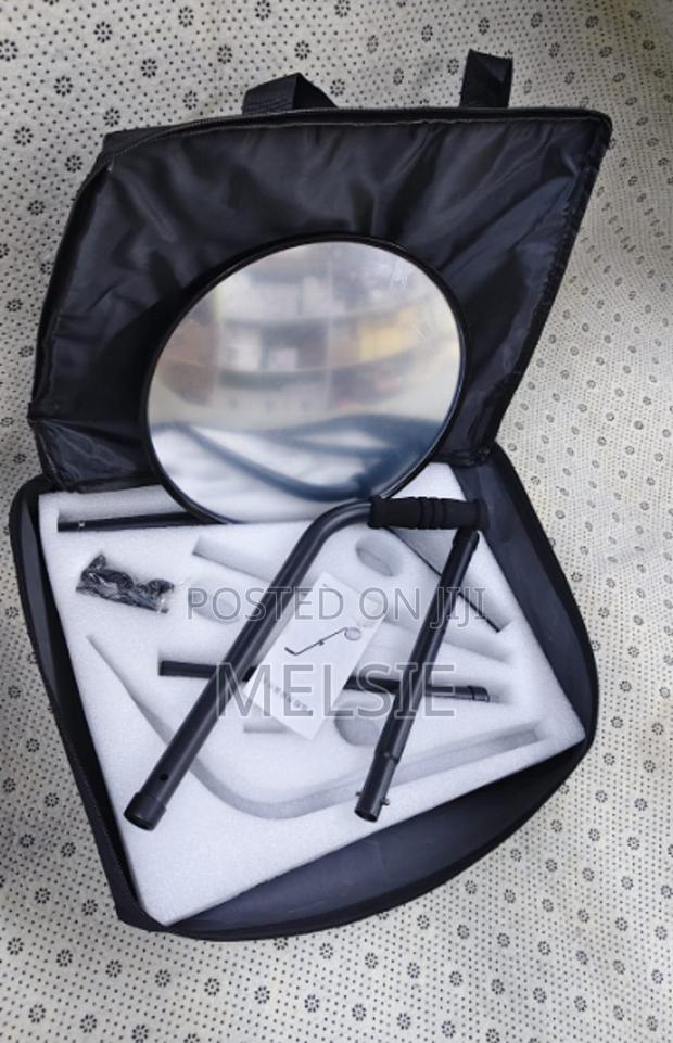 Security Check Under Cars, Trucks E.T.C Search Under Mirror - main view