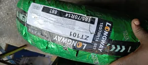 Tyres Size 185/70r14 Longway