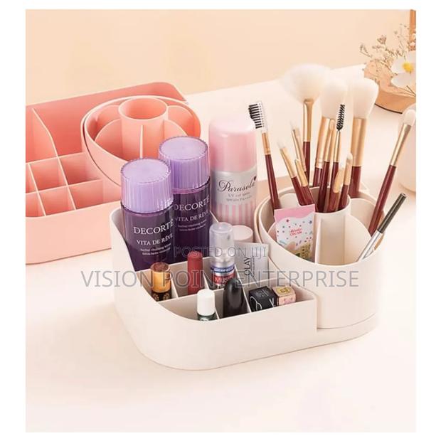 Make Up Organiser