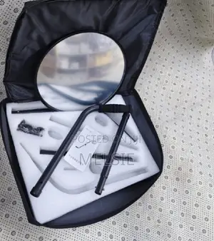 Under Vehicle Inspection Mirror –Mirror Security Check Under Cars