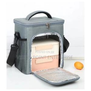 Lunch Bag,Lunch Bag - main view