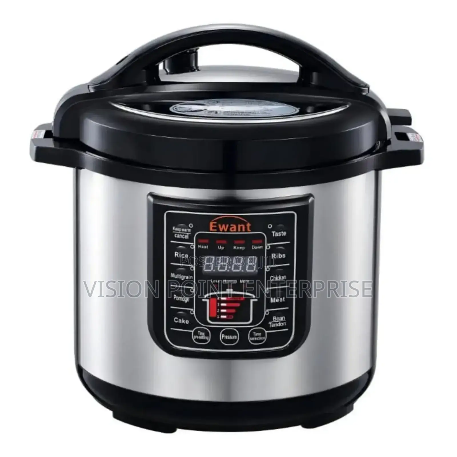 Elecrical Pressure Cooker