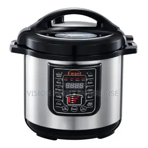 Elecrical Pressure Cooker