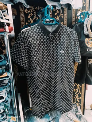 Men Cute TSHRT Pure Cotton