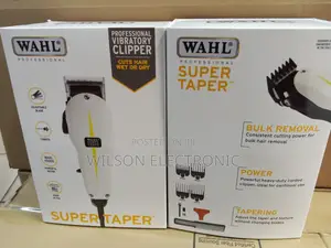 Wahl Commercial Super Tapper. V500
