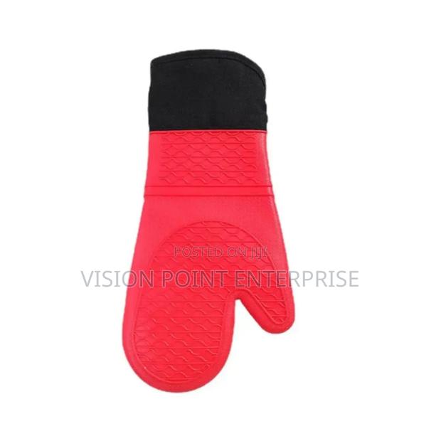 Oven Gloves - main view