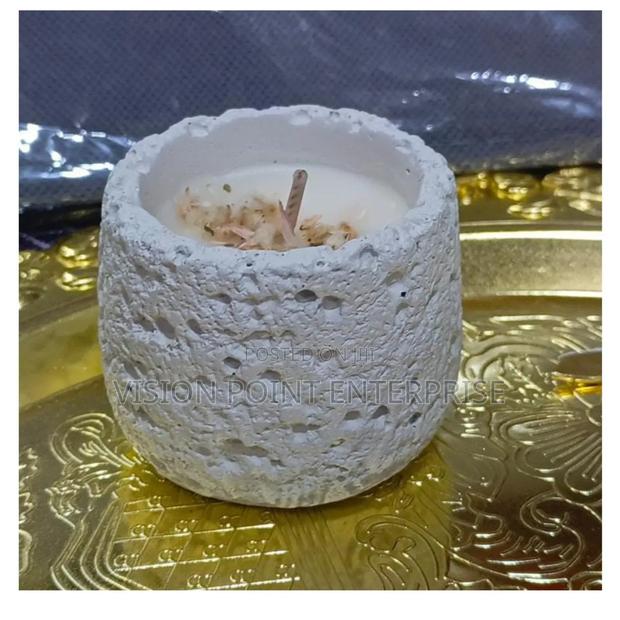 Scented Candles