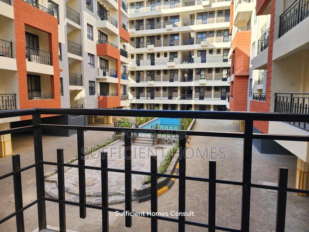 Studio Apartment in Kabete for rent - main view