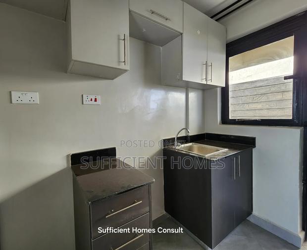 Studio Apartment in Kabete for rent - thumbnail 2