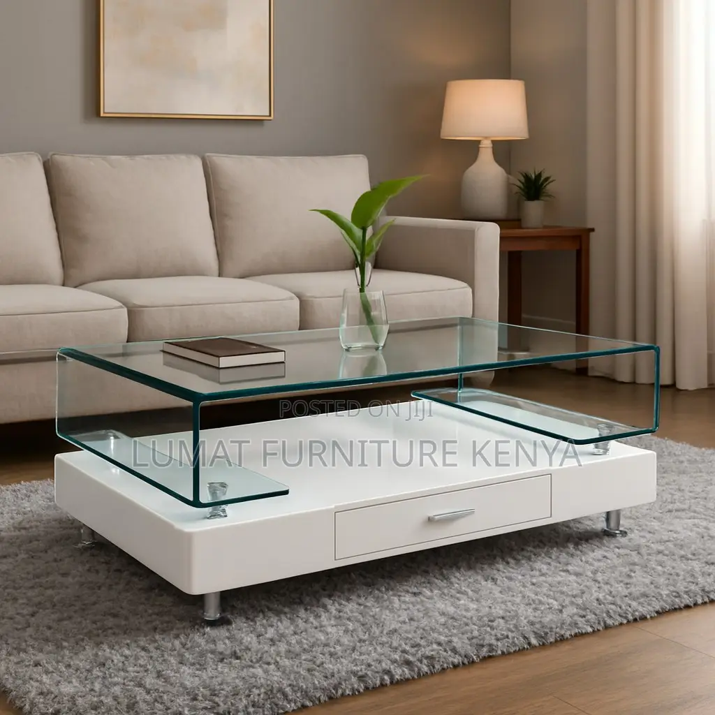 Living Room Table