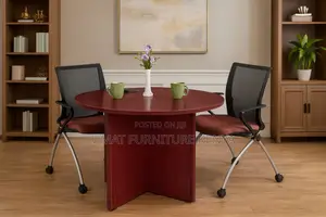 Office Side Table