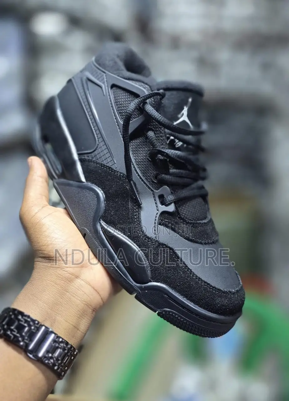 Nike Bike Air