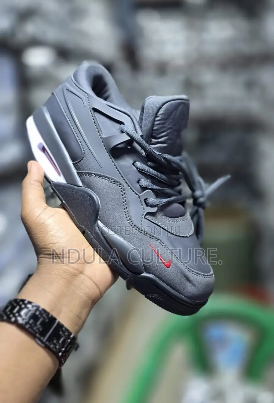 Nike Bike Air