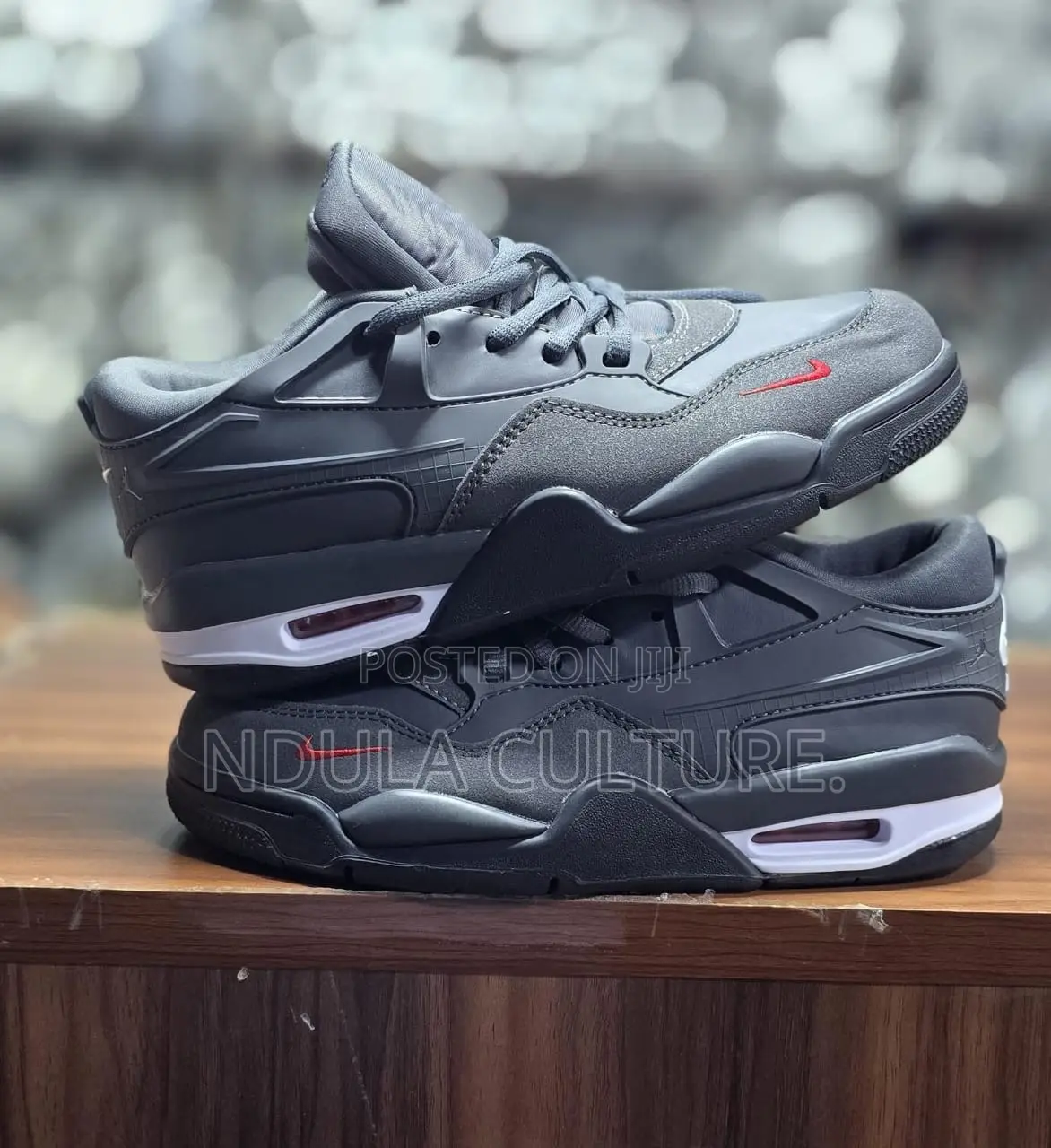 Nike Bike Air