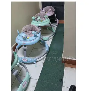 Baby Walker 2 In 1 Baby Walker