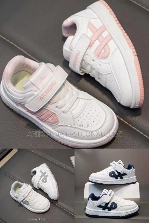 Kids Cute Shoes