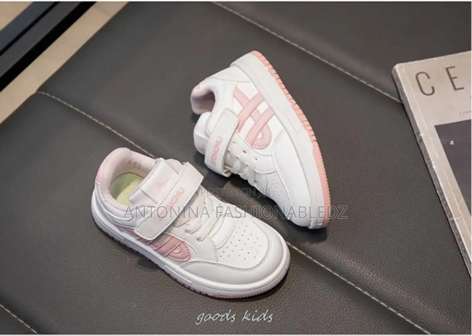 Kids Cute Shoes