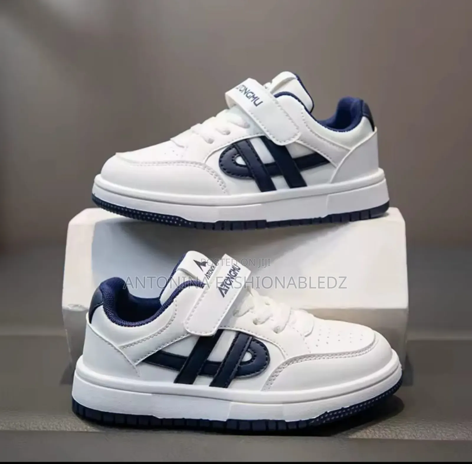 Kids Cute Shoes