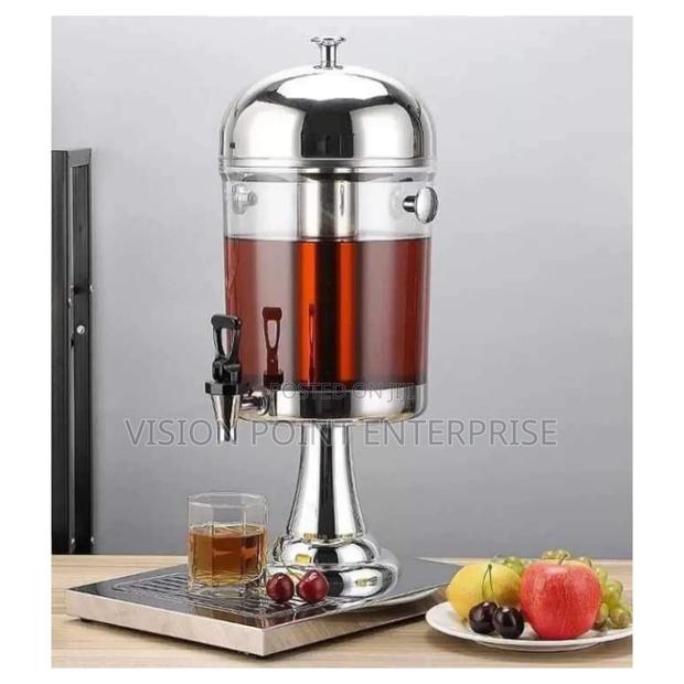 Drink Dispenser,Drink Dispenser - main view