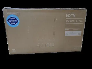 Samsung 32 Tv Full Hd HDR Smart Led
