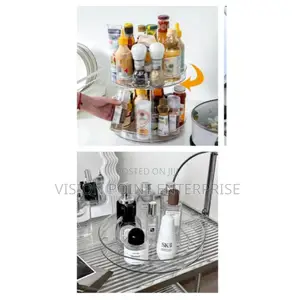 Rotating Organiser, Rotation Organiser