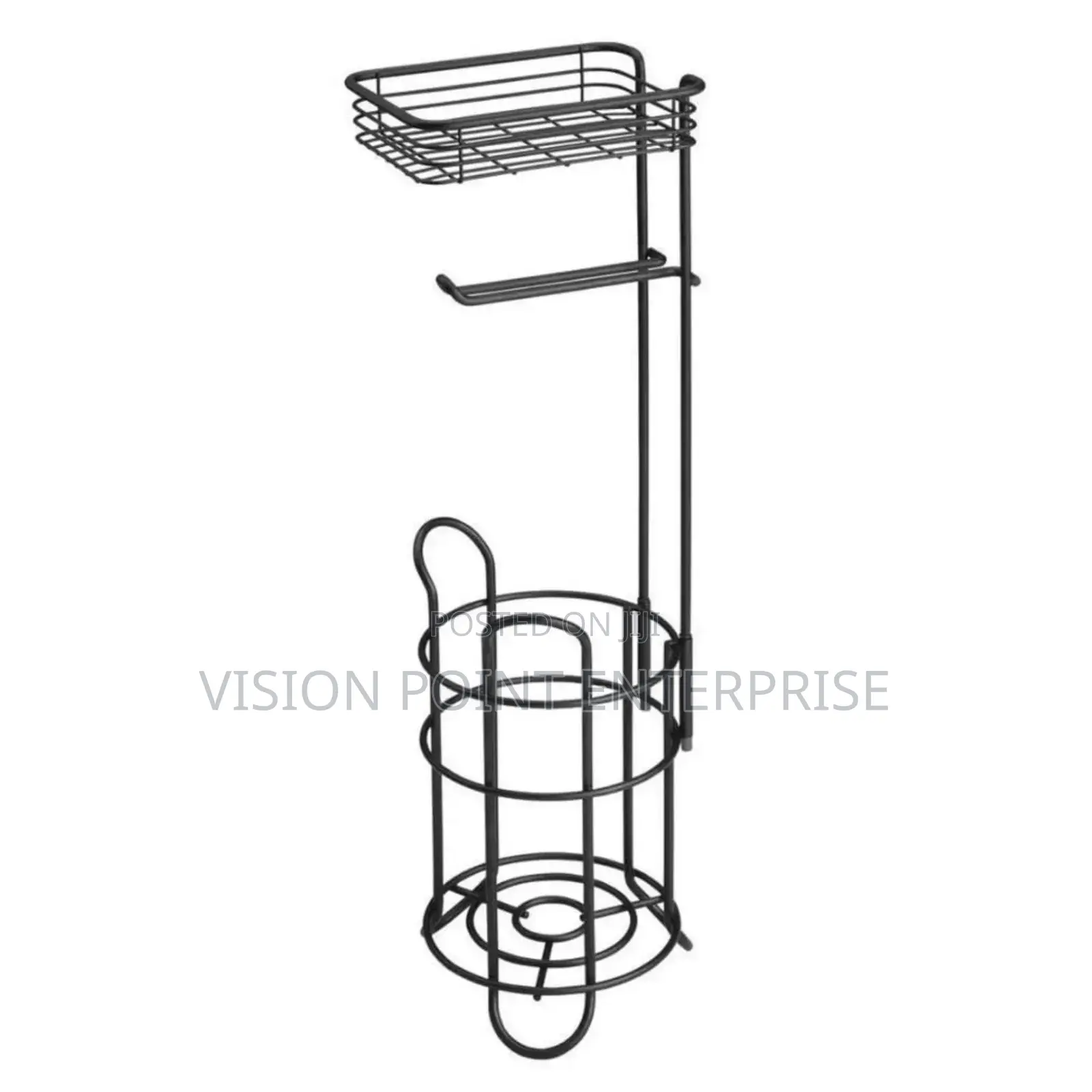 Tissue Holder, Tissue Holder
