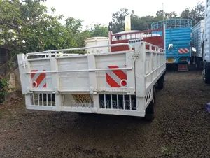 Mitsubishi Canter4d32