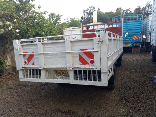 Mitsubishi Canter4d32 - thumbnail 5