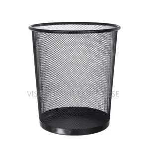 Metal Wire Dustbin