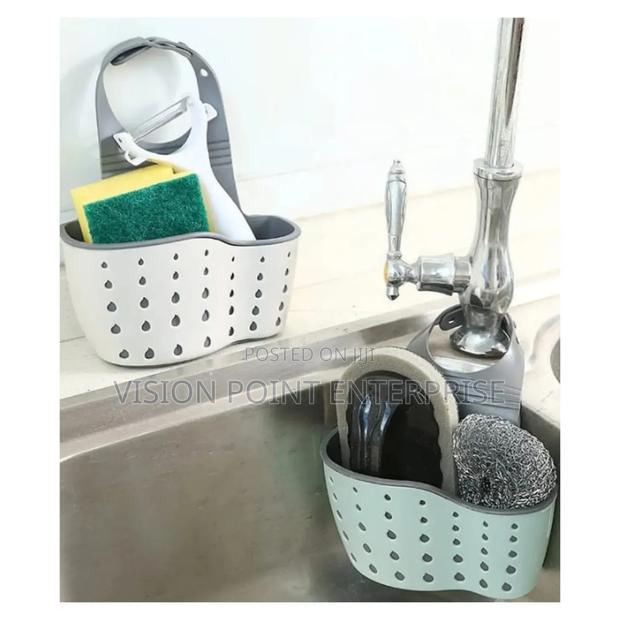 Sink Organiser